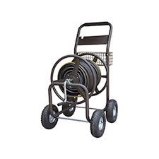 vulcan tc4703 garden hose reel carts