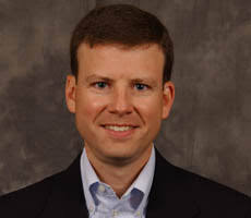 David Rodgers, Chief Financial Officer and a Senior Vice President, Briggs &amp; Stratton Corporation - RodgersDave230x200