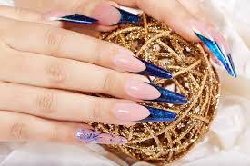 best nail salon in vacaville ca 95687