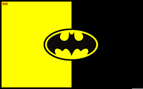 batman logo ilration ultra hd