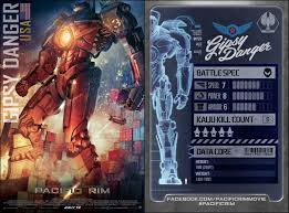 Everything We Know About The Pacific Rim Jaegers Mightymega