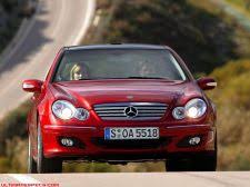 Mercedes parts, spares, accessories, mercedes tuning & service parts. Specs For All Mercedes Benz C W203 Sportcoupe Versions