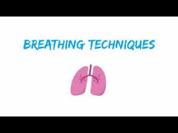 pursed lip breathing exercise you