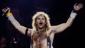Whatever Happened To David Lee Roth?