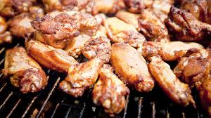 grilled en wings recipes charcoal