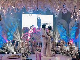 Avisha Events and Weddings | Calasiao