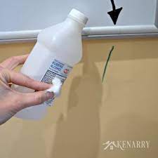 dry erase marker removal how to get it