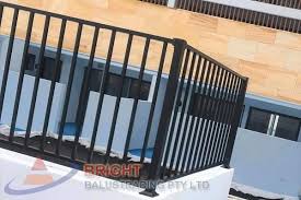 Otherwise i have a great vertical wire balustrade solution. Alu 2 05 Bright Balustrading