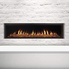 Heat Glo Mezzo Gas Fireplace