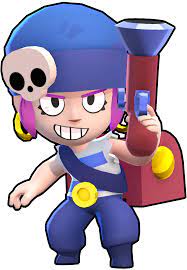 Penny | Brawl Stars Wiki | Fandom | Brawl, Penny, Star character