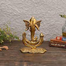 ganesh idols for home decor and gifts