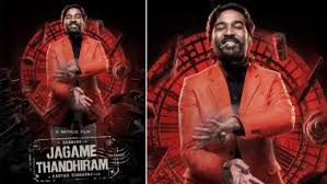 Release on netflix 18 june 2021. Jagame Thandhiram Movie Review Cast Plot Trailer Streaming Date And Time Of Dhanush Aishwarya Lekshmi S Film Releasing On Netflix Latestly