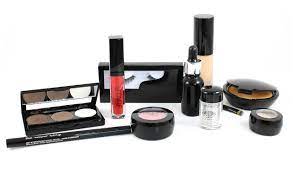 kit 2 complete compeive makeup kit