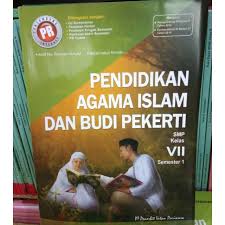 Suyanto pendidikan agama islam : Lks Agama Revisi Sekolah