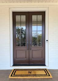 Classic French Doors Masterpiece