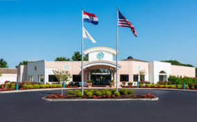 skilled nursing st louis county and