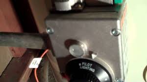 Your water heater reset button is a safety device that shuts off power to your water heater when the water temperature inside it exceeds 180 degrees fahrenheit. Solved Where Is The Reset Button On Reliance Gas Water Fixya