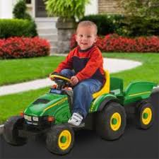 This product fits on all of the vehicles listed below. Peg Perego John Deere E Tractor Parts