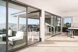 Sliding Doors For Stunning Views