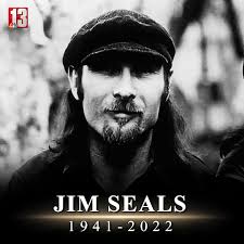 WNYT NewsChannel 13 on Twitter: "🎶 SAD NEWS: Jim Seals of "Seals & Crofts" has died at age 80. The group had a string of 1970s soft rock hits, including "Summer Breeze," "
