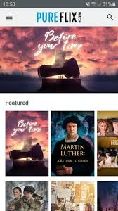 You might know @john_schneider from the dukes of hazzard as bo duke, but he has many more great movies worth checking out, and they're on pure flix! Pureflix For Android Apk Download