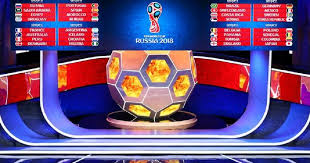 Get latest information on fifa world cup teams win, loss, draws, points table, scores & current standings. Russia 2018 World Cup Draw Morocco Nigeria Tunisia In Tough Groups Africanews