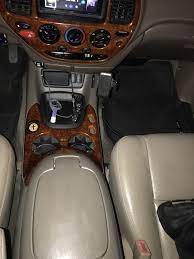 let s see your interior mods toyota