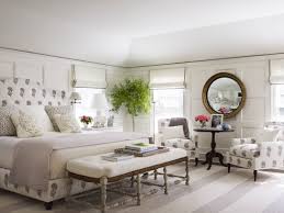 A white bedroom also offers you a blank slate to have fun with so many pretty bedroom decorating ideas, from bedroom wall décor ideas to bedroom curtain ideas. 25 White Bedroom Ideas Luxury White Bedroom Designs And Decor