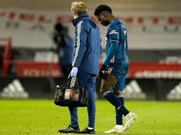 After english to urdu translation of arsenal, if you have issues in pronunciation than you can hear the audio of it in the online dictionary. Mikel Arteta Provides Mixed Injury Update On Arsenal Pair Bukayo Saka And Gabriel Martinelli The Independent