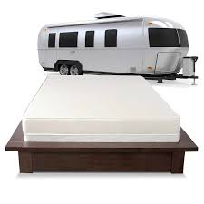 Rv Mattress Sizes Types And Places To Buy Them The Sleep