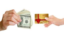 How do i earn rewards when buying gift cards with a credit card? Exchange Your Gift Cards For Cash Instantly Moneypantry