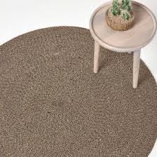 braided rugs macrame braided rugs