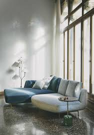 Andes Sofa Sofas From Wittmann
