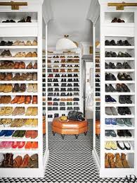 11 ingenious shoe storage ideas