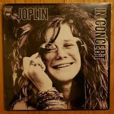 Covers of janis joplin songs (40). Janis Joplin Rock Double Lp Vinyl Records For Sale Ebay