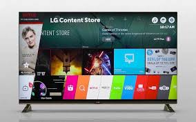 install and delete apps on your lg smart tv