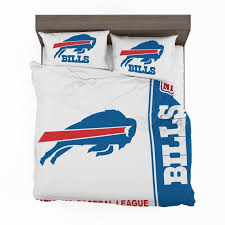 Buffalo Bills Bed In A Bag Clearance