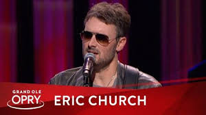 Eric Church Schedule Dates Events And Tickets Axs