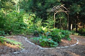 garden in the woods upcoming events in