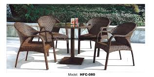 It is made out of beautiful wicker material that will not only add style to your house but also be very functional.including one table and two comfortable cushioned chairs which can slide into the table for convenient storage. Rattan Balcony Furniture Set Small Yard Rattan Garden Furniture Set Best Design Outdoor Table Chair Leisure Outdoor Furniture Outdoor Tables Chairs Outdoor Furnituregarden Furniture Set Aliexpress