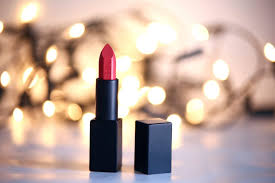 beauty foundation lipstick review