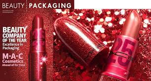 beauty packaging