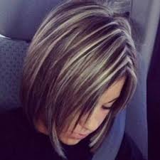 Caramel highlights on dark brown hair is one of the most versatile hair color ideas for brunettes. Brown Hair With Blonde Highlights Idea Blog