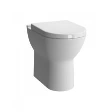 Vitra S50 Comfort Height Back To Wall