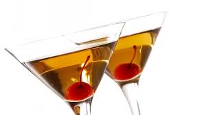 perfect martini tail the perfect