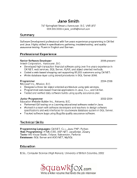 How to write a killer CV   Resume