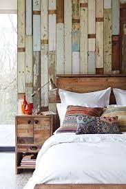 78 Reclaimed Wood Wall And Projects
