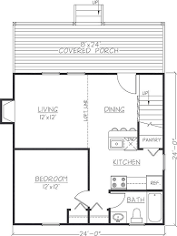 Floor Plans Cabin Plans House Plans