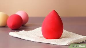 how to clean a beauty blender 3 easy ways