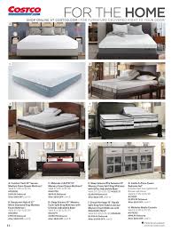 Shop queen mattress sets | american signature. Costco Flyer 03 01 2020 03 31 2020 Page 113 Weekly Ads